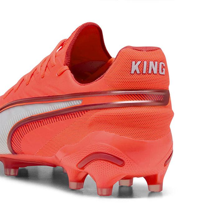 特価】プーマ キング アルティメット FG/AG PUMA サッカースパイク