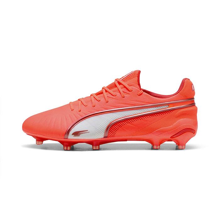 特価】プーマ キング アルティメット FG/AG PUMA サッカースパイク