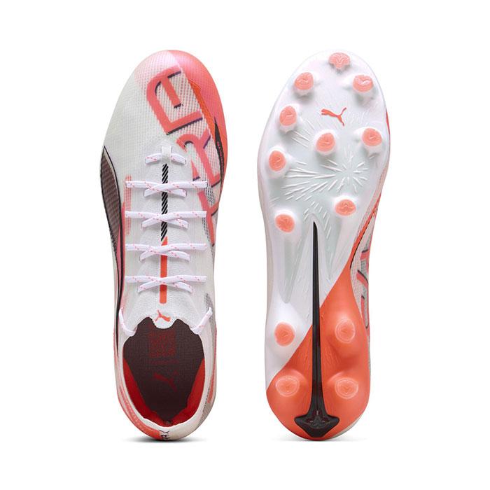 プーマ ウルトラ 5 アルティメット HG/AG PUMA サッカー シューズ