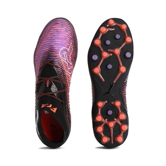 プーマ フューチャー 8 アルティメット MG PUMA サッカー シューズ