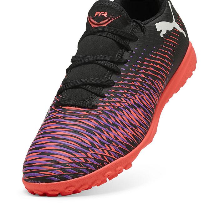 プーマ フューチャー 8 プレイ TT PUMA トレーニングシューズ トレシュー ターフ 天然芝 人工芝 土 (108378-01 ...