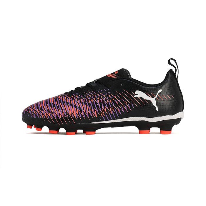 プーマ フューチャー 8 プレイ HG/AG+MID JR PUMA ジュニア サッカー