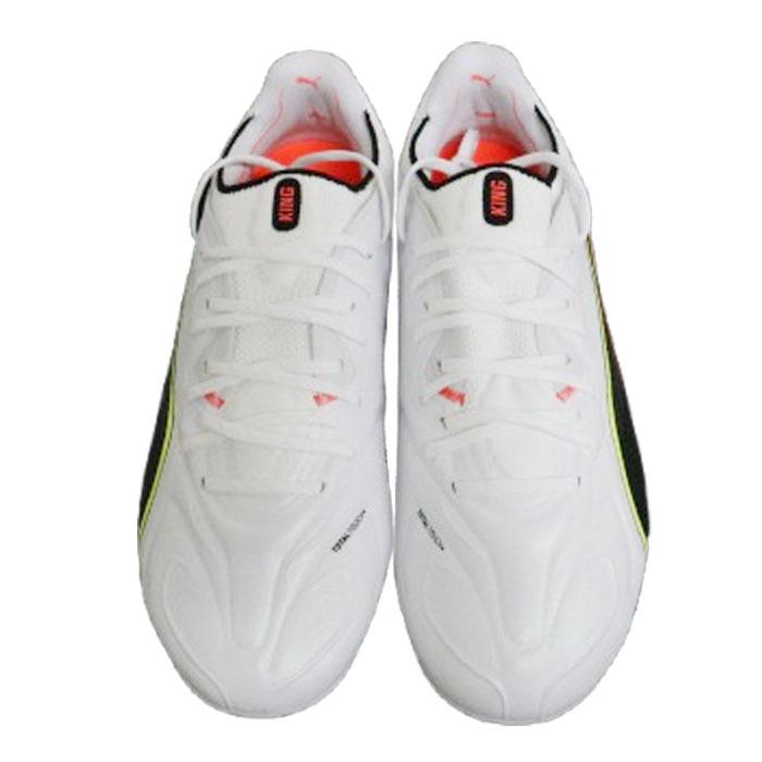 特価】プーマ キング 20 アルティメット FG/AG PUMA サッカースパイク