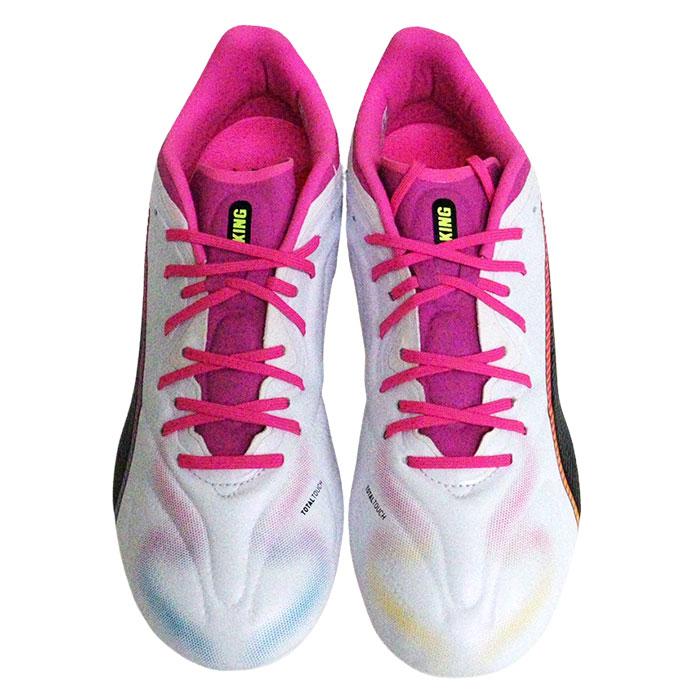 プーマ キング 20 プロ HG/AG PUMA サッカースパイク シューズ 土 人工