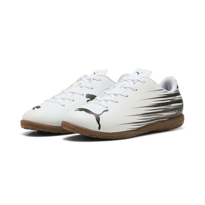 特価】プーマ アタッカント 2 IT JR PUMA インドアシューズ フットサル