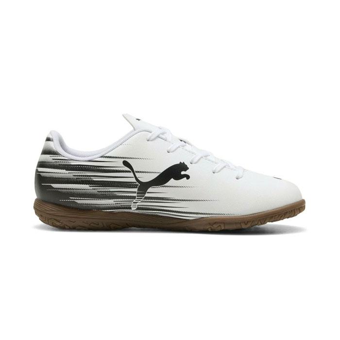 特価】プーマ アタッカント 2 IT JR PUMA インドアシューズ フットサル