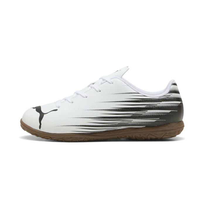 特価】プーマ アタッカント 2 IT JR PUMA インドアシューズ フットサル