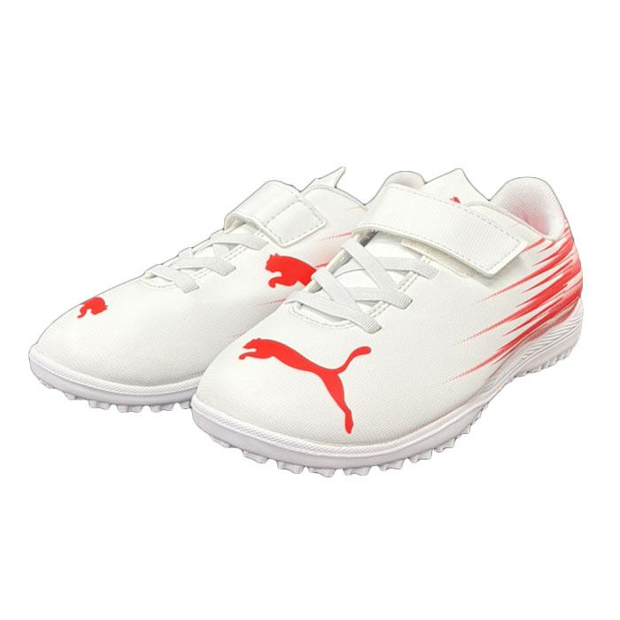 プーマ アタッカント 2 TT V Jr PUMA トレーニング トレシュー ターフ