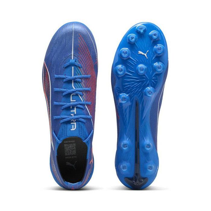 特価】プーマ ウルトラ 6 アルティメット AG PUMA サッカースパイク
