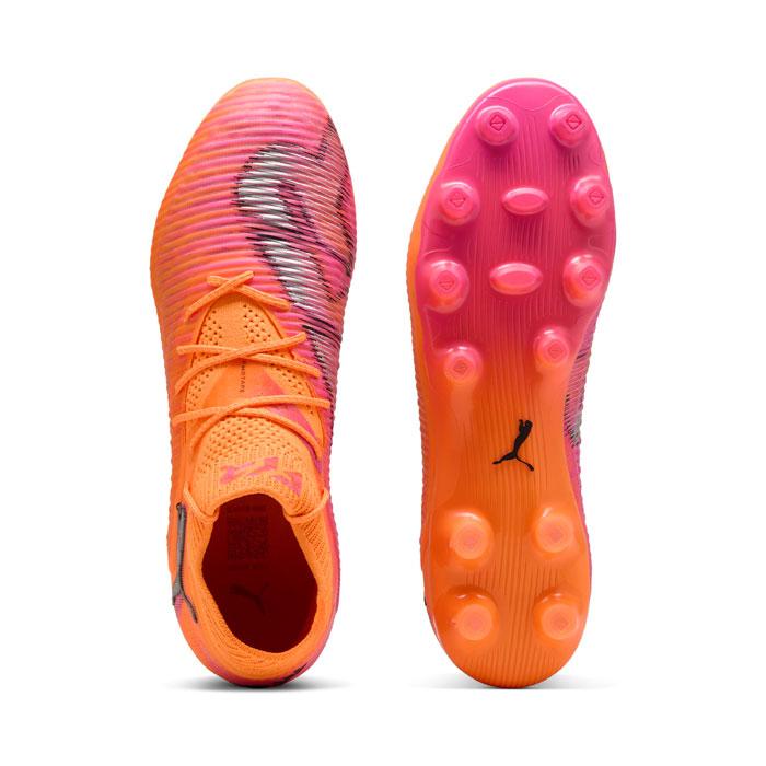 特価】プーマ フューチャー8 アルティメット HG/AG puma サッカー