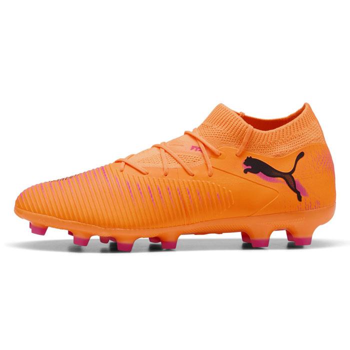 特価】プーマ フューチャー8 マッチ HG/AG puma サッカースパイク