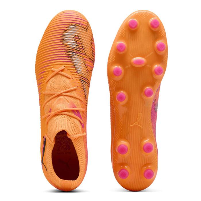 特価】プーマ フューチャー8 マッチ HG/AG puma サッカースパイク