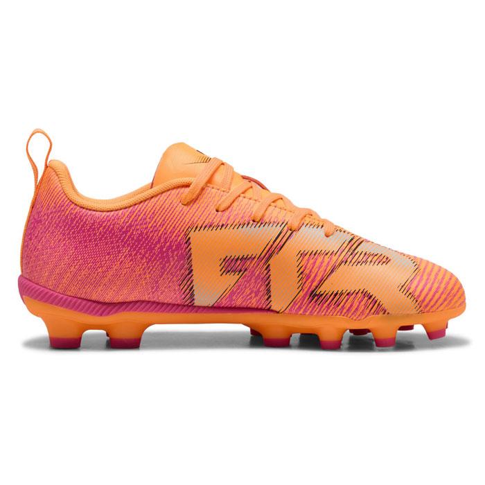 特価】プーマ フューチャー8 プレイ HG/AG+Mid puma サッカースパイク
