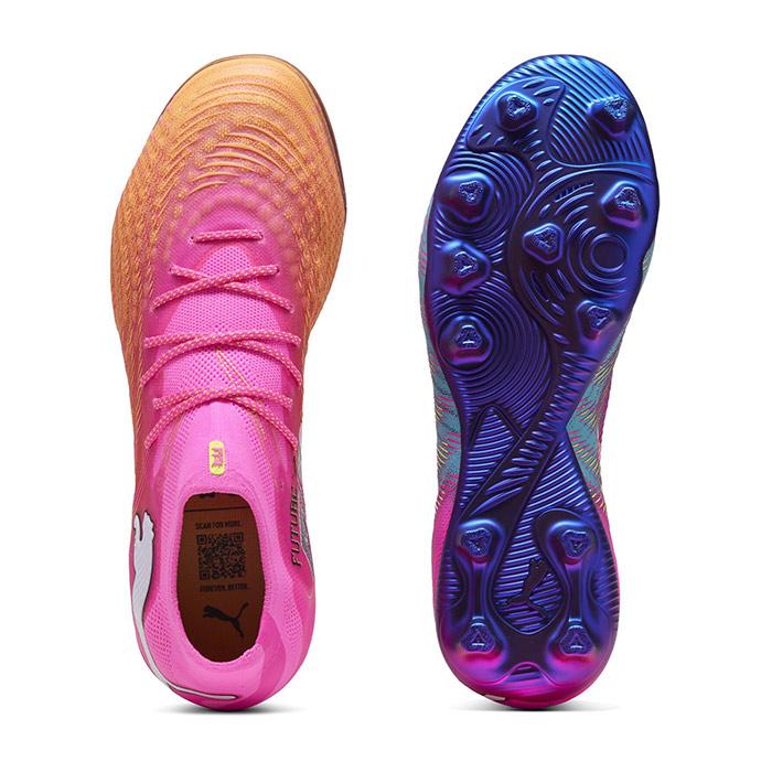 プーマ フューチャー 9 アルティメット AG PUMA サッカースパイク