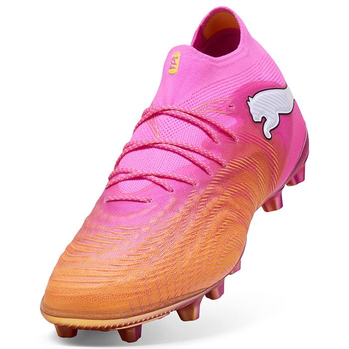 プーマ フューチャー 9 アルティメット AG PUMA サッカースパイク