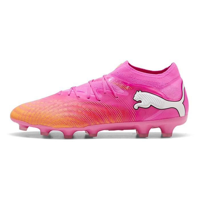 プーマ フューチャー 9 プロ HG/AG PUMA サッカースパイク シューズ 土