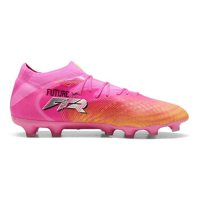 プーマ フューチャー 9 プロ HG/AG PUMA サッカースパイク シューズ 土