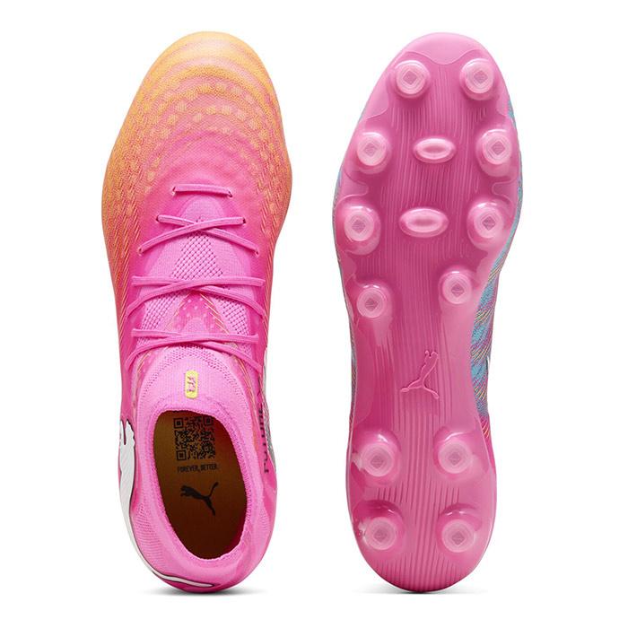 プーマ フューチャー 9 プロ HG/AG PUMA サッカースパイク シューズ 土