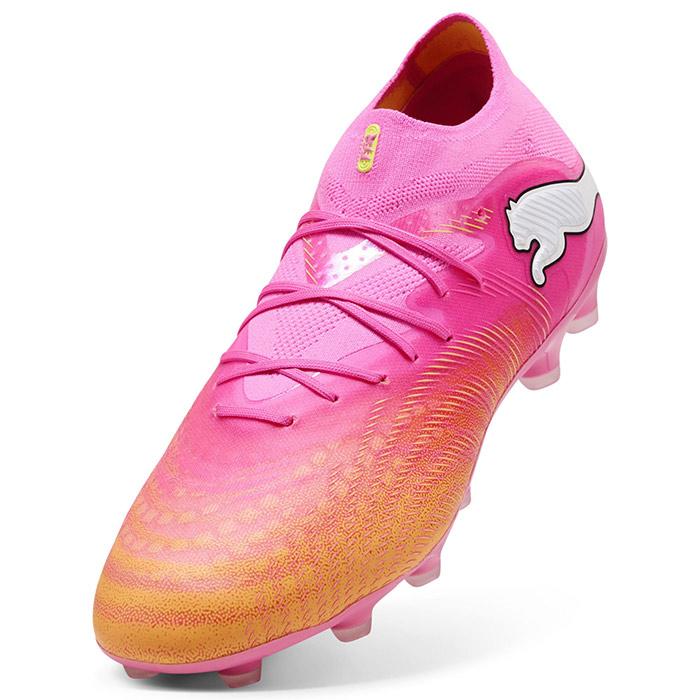 プーマ フューチャー 9 プロ HG/AG PUMA サッカースパイク シューズ 土