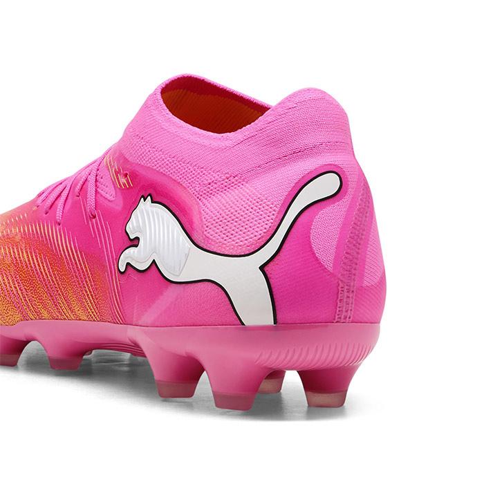 プーマ フューチャー 9 プロ HG/AG PUMA サッカースパイク シューズ 土