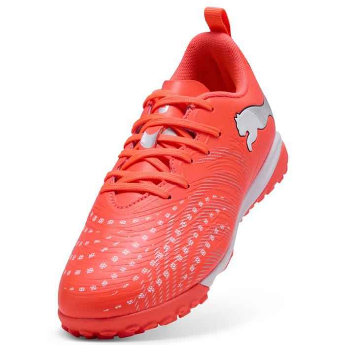 特価】プーマ フューチャー 9 プレイ TT + MID JR PUMA サッカー