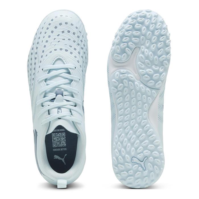 プーマ フューチャー 9 プレイ TT + MID JR PUMA サッカー フットサル