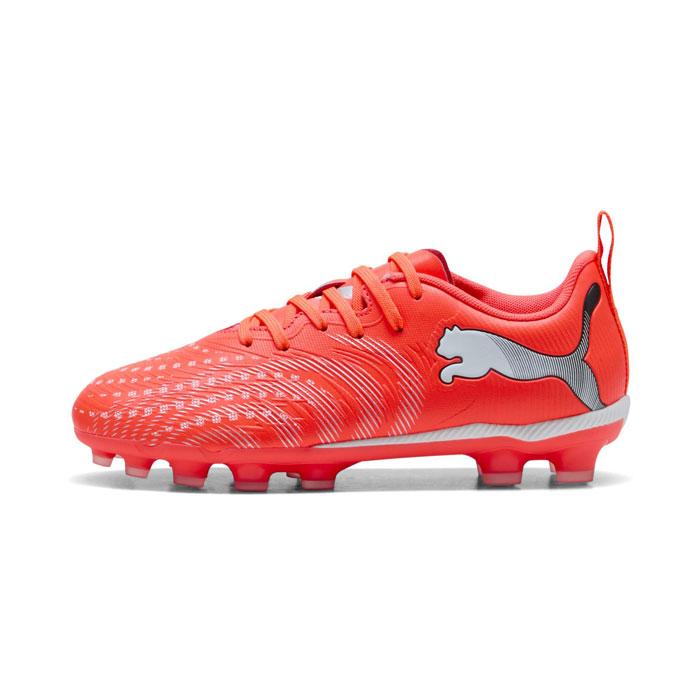 特価】プーマ フューチャー 9 プレイ HG/AG + MID JR PUMA サッカー