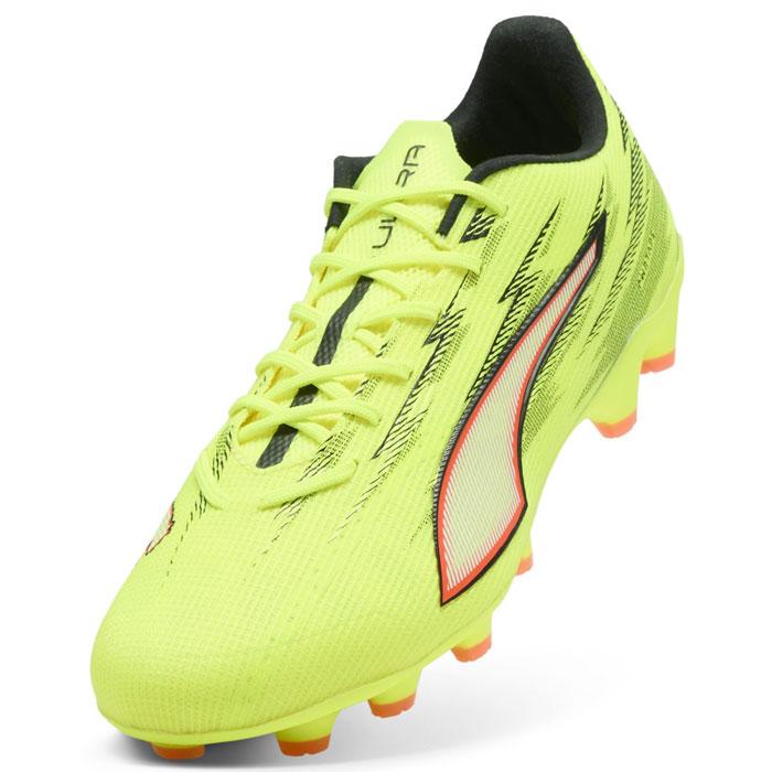 特価】プーマ ウルトラ 6 プロ HG/AG PUMA サッカースパイク シューズ