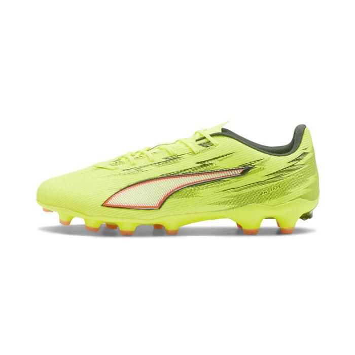 Puma サッカーシューズ イエロー hg 特価】プーマ ウルトラ 6 プロ HG/AG PUMA サッカースパイク シューズ