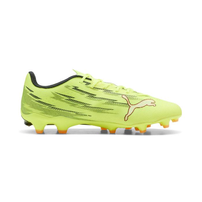 特価】プーマ ウルトラ 6 プロ HG/AG PUMA サッカースパイク シューズ