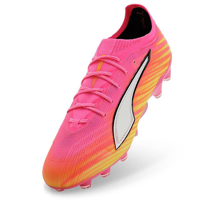 特価 プーマ ウルトラ 6 アルティメット HG AG PUMA サッカースパイク