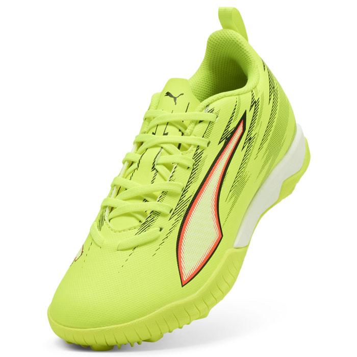 特価】プーマ ウルトラ 6 プレイ TT + MID JR PUMA サッカー