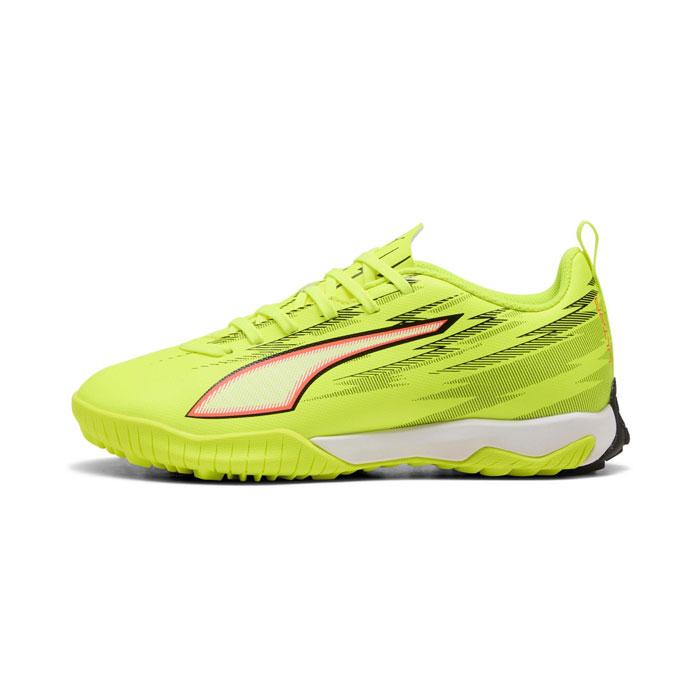 特価】プーマ ウルトラ 6 プレイ TT + MID JR PUMA サッカー