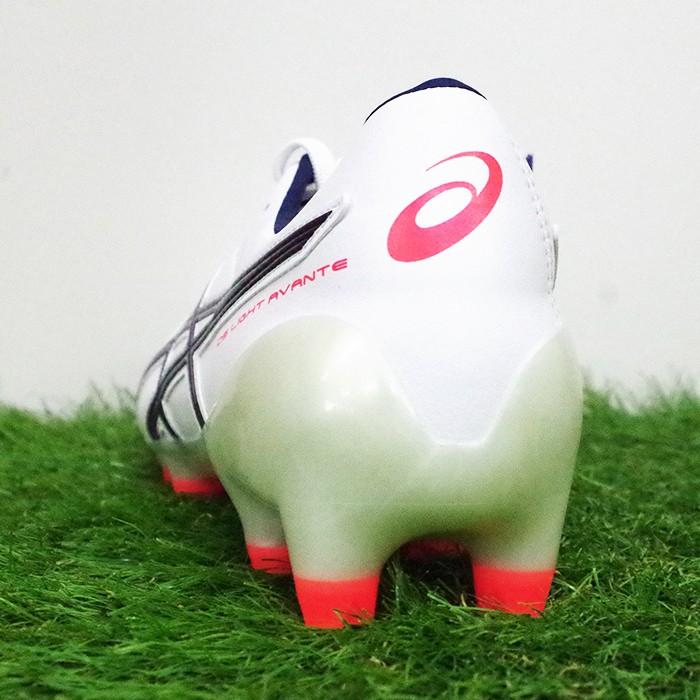 アシックス サッカースパイク DS LIGHT AVANTE 1101A009 ASICS（アシックス） DS LIGHT AVANTE サッカー スパイクシューズ