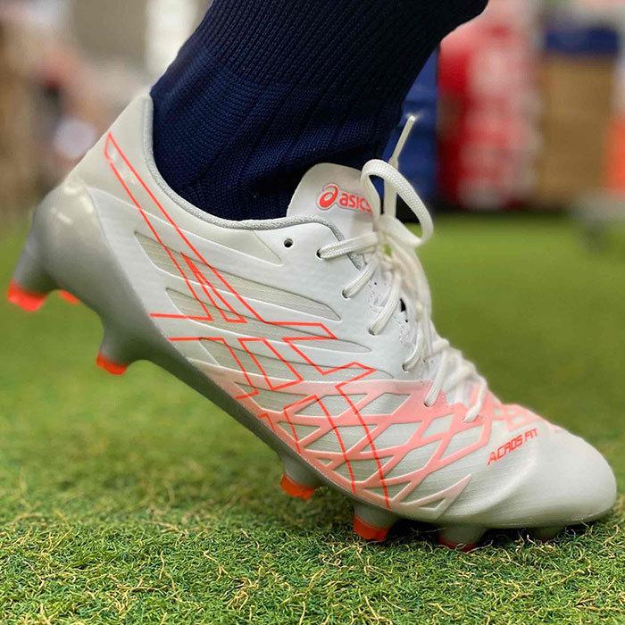 アシックス DSライト ACROS asics 【サッカー・フットサル】 シューズ