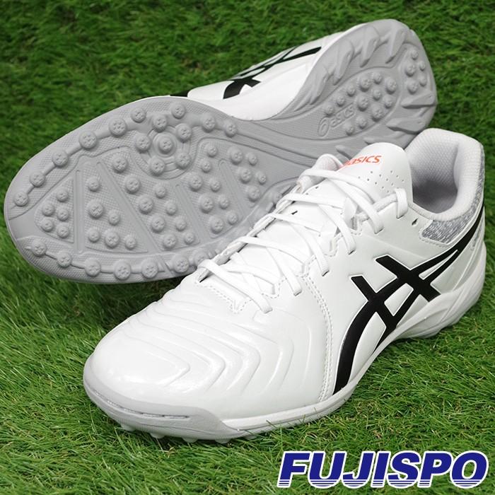 アシックス Dsライト Tf Sl Asics サッカー フットサル トレーニングシューズ トレシュー メンズ 大人 ワイド Ds Light ホワイト ブラック 1101a023 100 1101a023 100 フジスポyahoo店 通販 Yahoo ショッピング