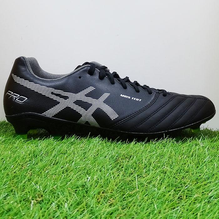 アシックス DSライト X-FLY PRO asics 【サッカー・フットサル】 サッカースパイク 大人 メンズ DS LIGHT エックス フライ プロ ブラック (1101A025-004)｜fujispo｜03