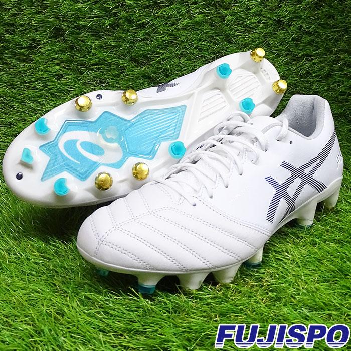 アシックス Ds Light X Fly Pro St Asics サッカー フットサル シューズ サッカースパイク シューズ 取り替え式 天然芝 1101a026 100 1101a026 100 フジスポyahoo店 通販 Yahoo ショッピング