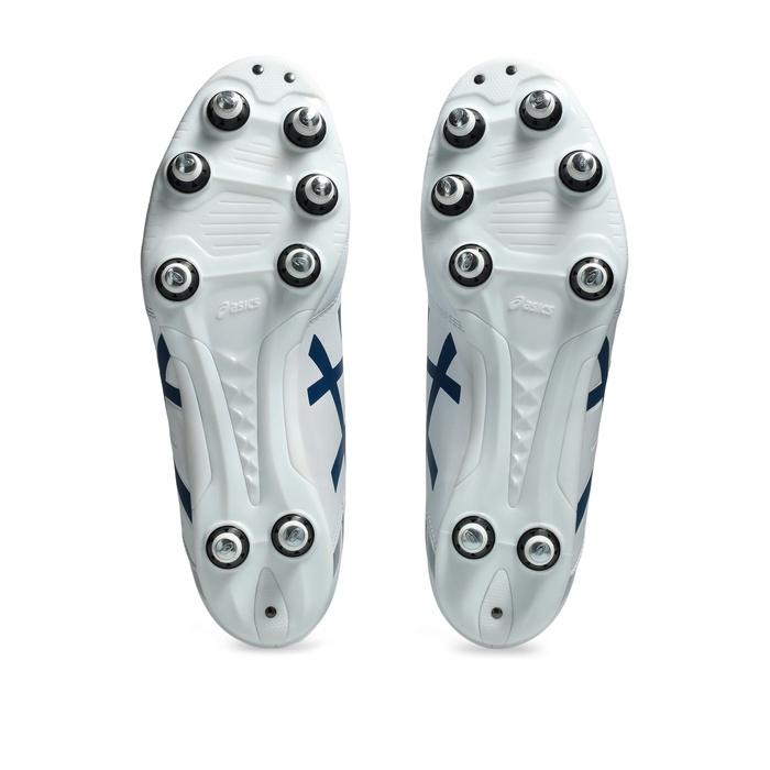 ［アシックス］サッカースパイク DS LIGHT GAIN ST メンズ 楽天市場】アシックス DSライト GAIN ST asics 【サッカー