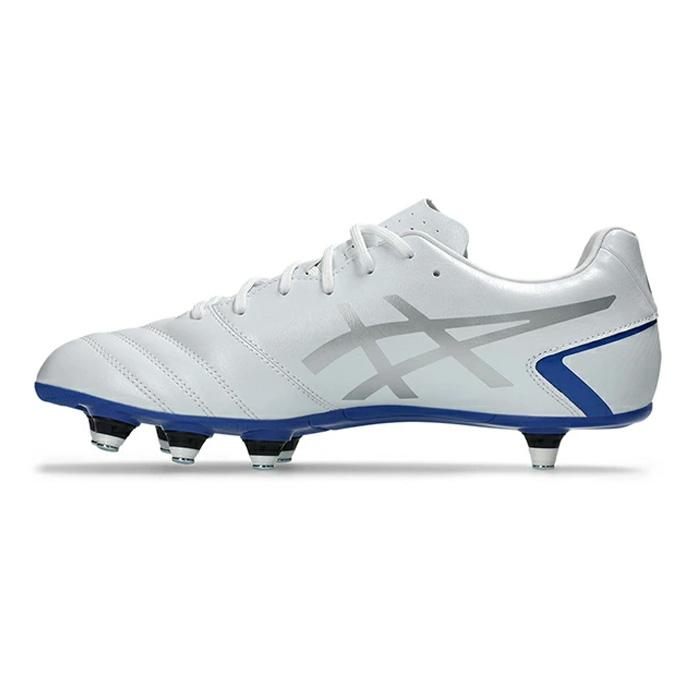 アシックス DS LIGHT GAIN ST WIDE asics サッカースパイク 取替式
