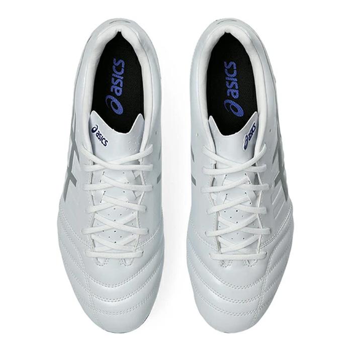 アシックス DS LIGHT GAIN ST WIDE asics サッカースパイク 取替式