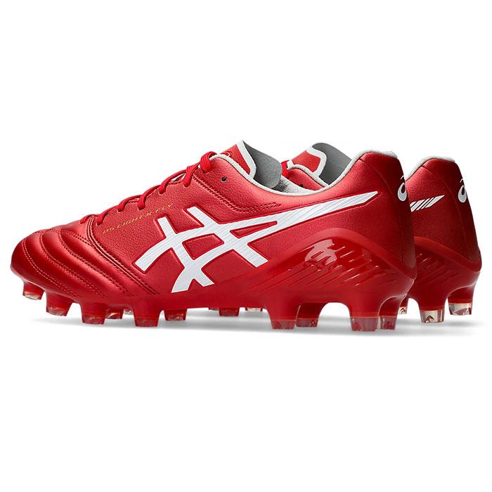 特価】アシックス DS LIGHT X-FLY 5 asics サッカースパイク 天然芝