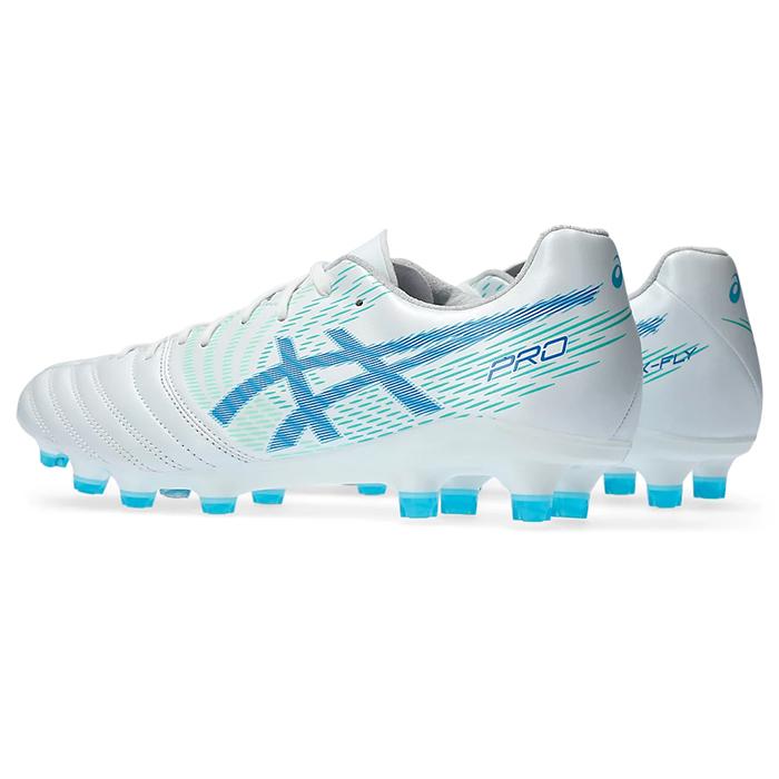 アシックス DS LIGHT X-FLY PRO 2 asics サッカー シューズ サッカースパイク 大人 (1101A055-102)｜fujispo｜03