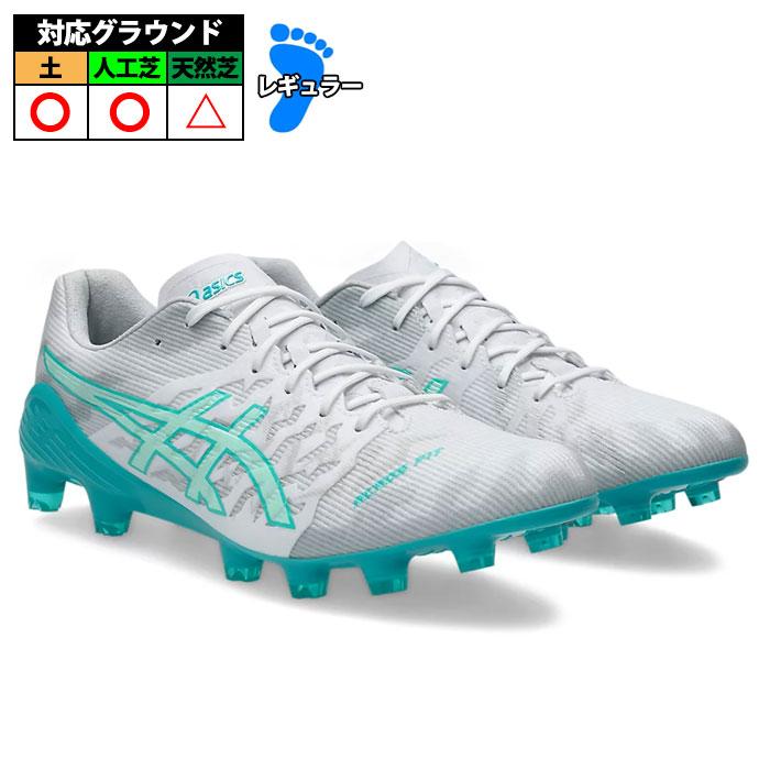 特価】アシックス DS LIGHT ACROS 3 asics サッカースパイク 土 人工芝