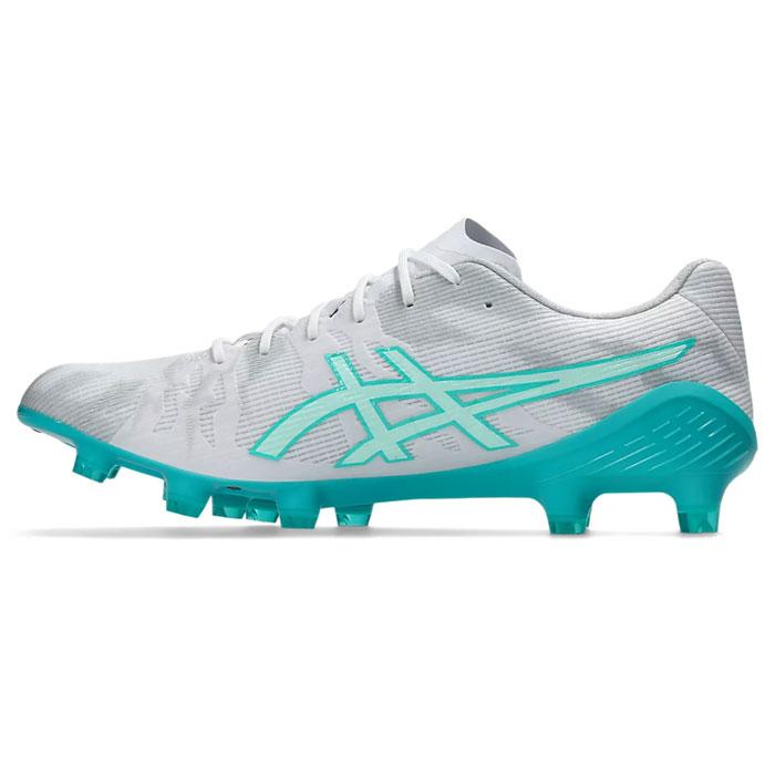 特価】アシックス DS LIGHT ACROS 3 asics サッカースパイク 土 人工芝