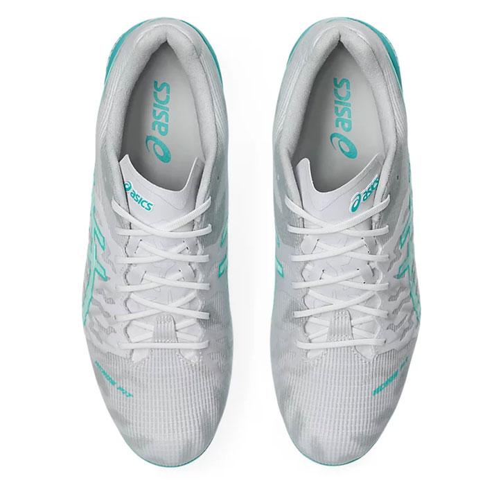 特価】アシックス DS LIGHT ACROS 3 asics サッカースパイク 土 人工芝