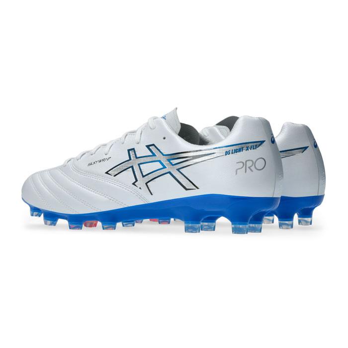 アシックス アシックス DSライト X-FLY PRO 3 asics サッカー フットサル スパイク (1101A072-100)