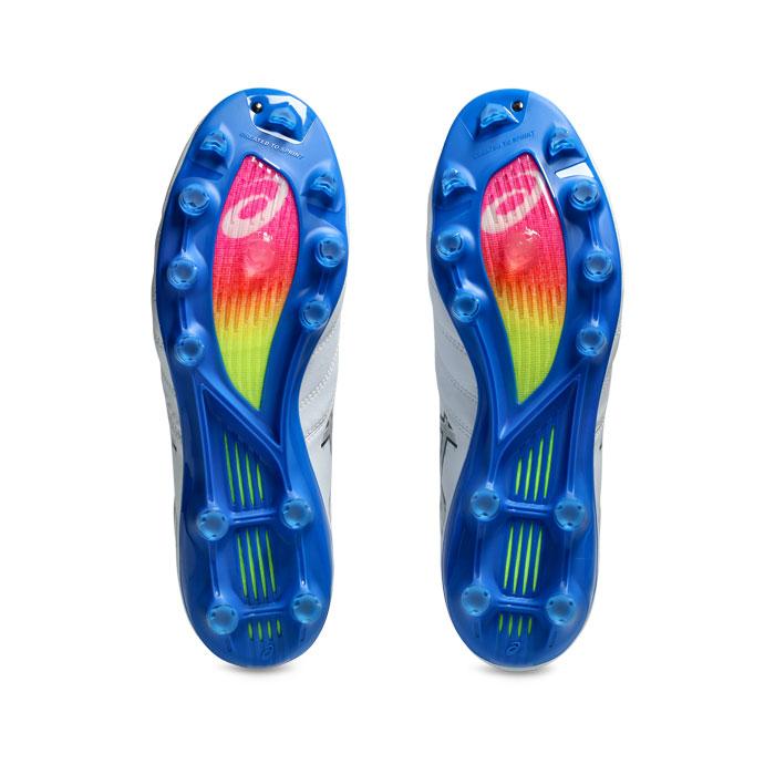 アシックス アシックス DSライト X-FLY PRO 3 asics サッカー フットサル スパイク (1101A072-100)