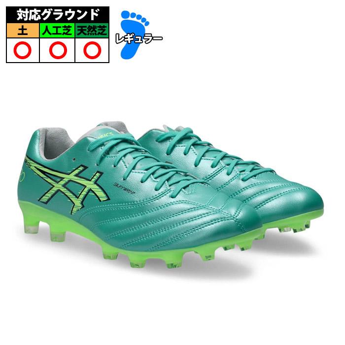 アシックス DS LIGHT X-FLY PRO 3 asics サッカースパイク シューズ 土