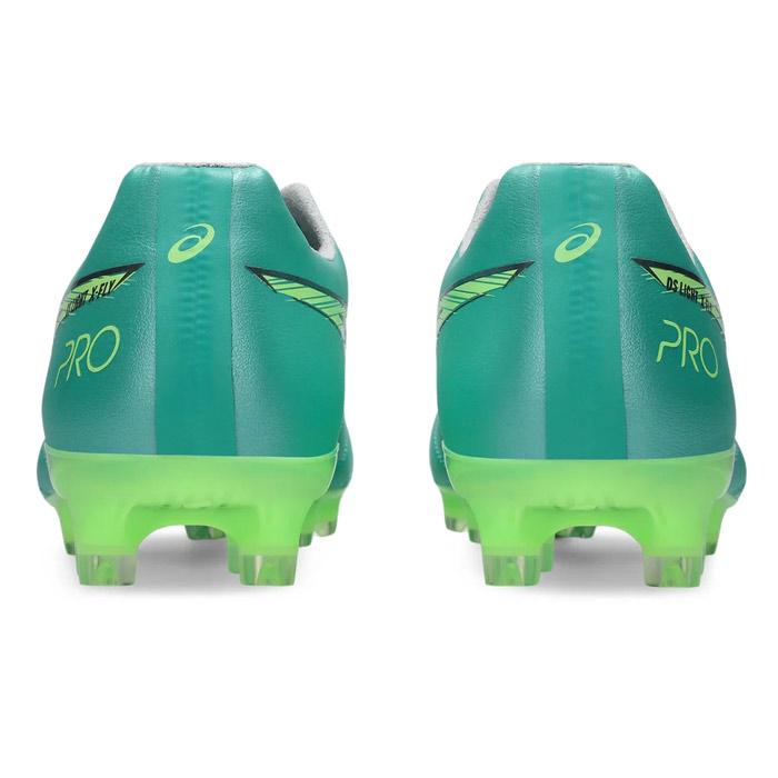 アシックス DS LIGHT X-FLY PRO 3 asics サッカースパイク シューズ 土